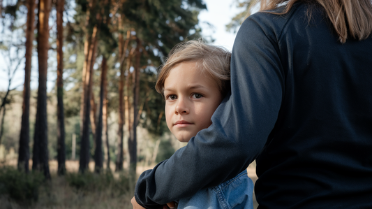 Raising a child with ADHD: Challenges, Social Barriers, and Ways to Build a Strong Parent-Child Relationship