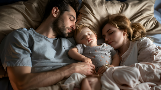 10 Practical Tips for Lazy Parents: Making Life Easier with Small Changes